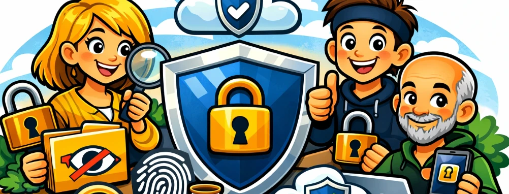 Privacy Policy